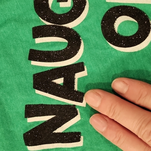 Dr Seuss Grinch tee. Size Medium - Picture 3 of 5